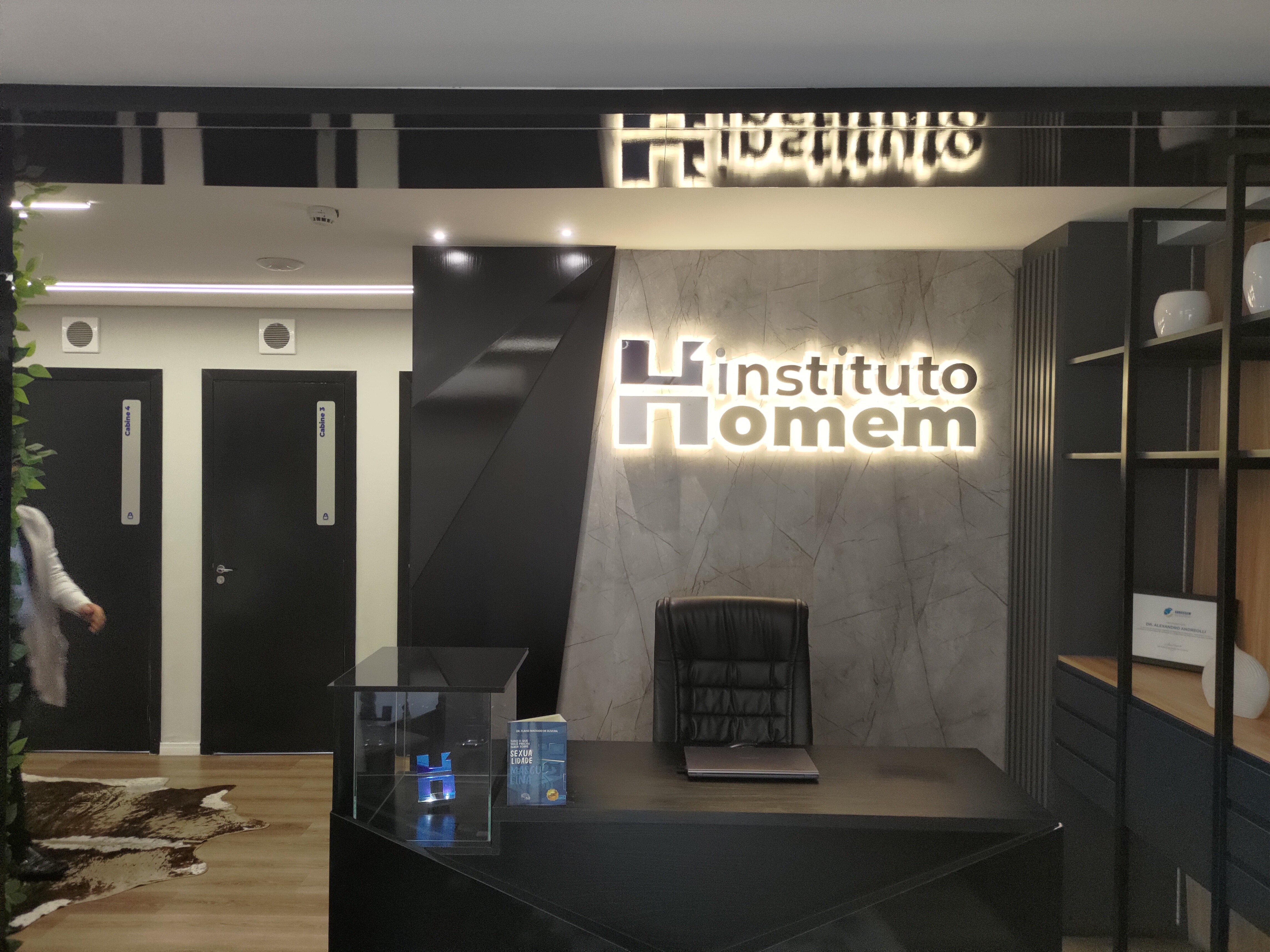 Imagem da clínica 1