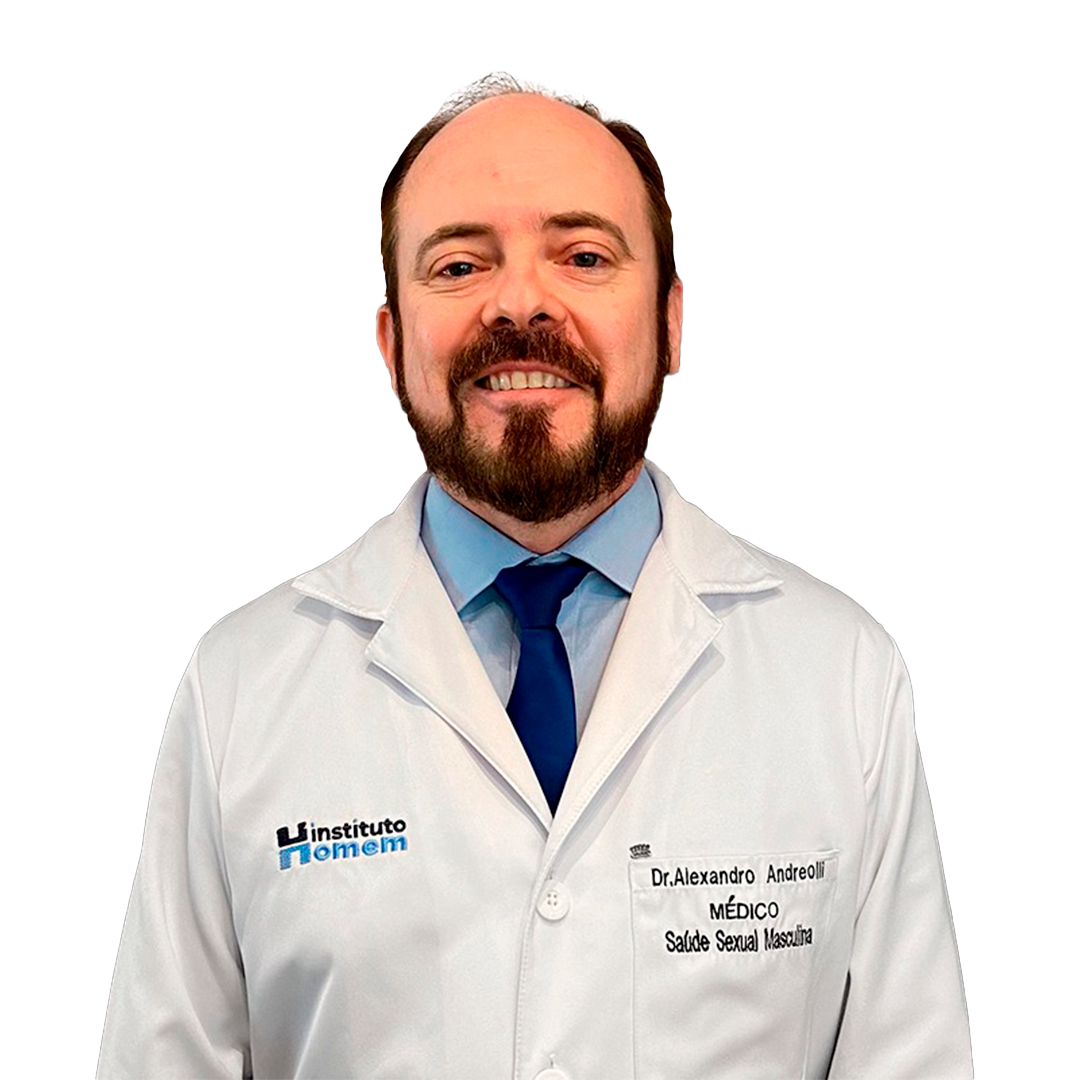Dr. Alexandro Andreolli