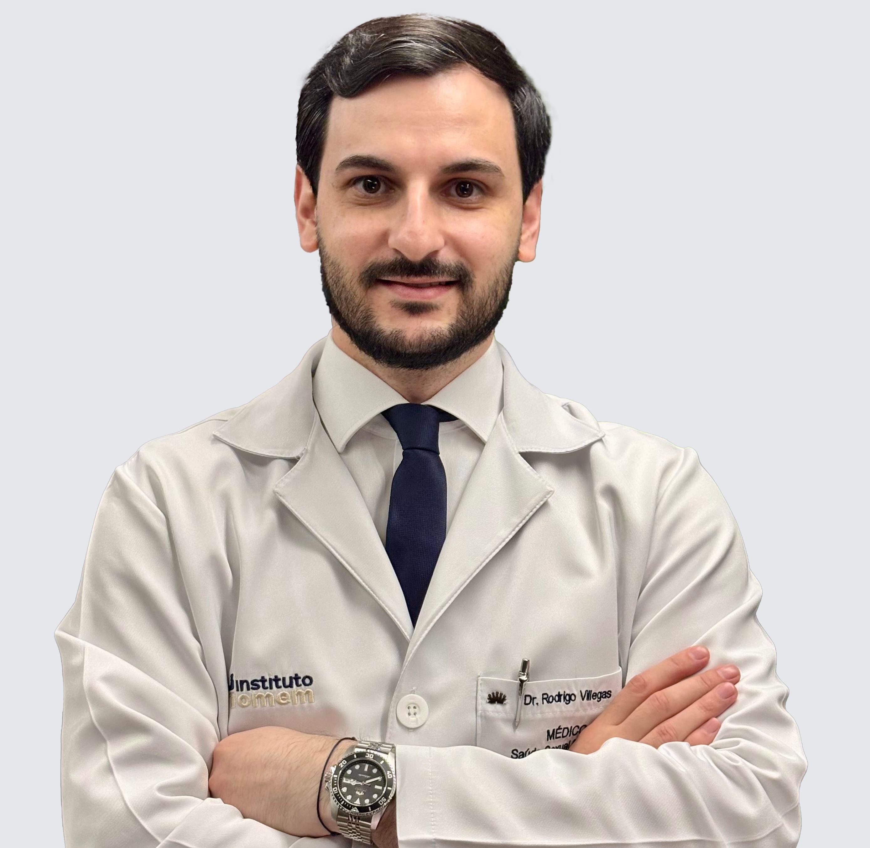 Dr. Rodrigo Villegas